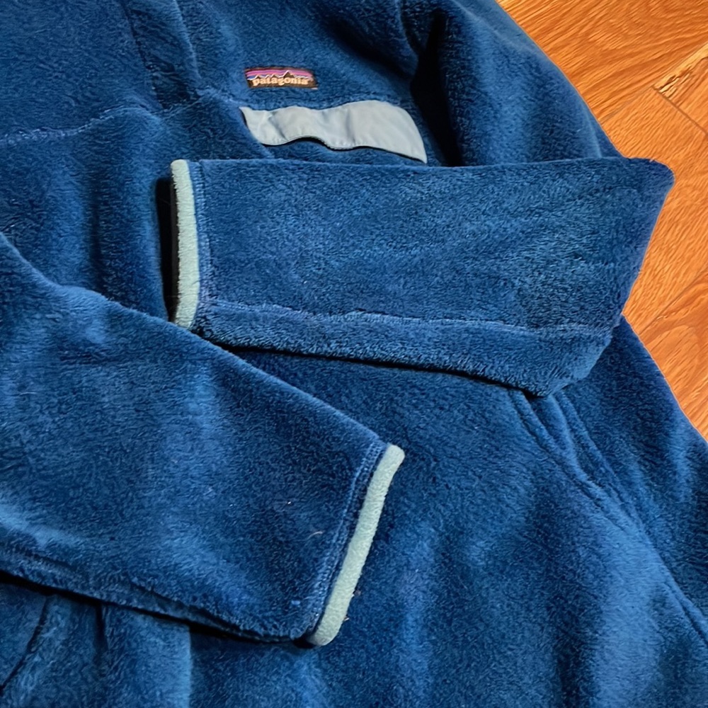 Patagonia Half-snap pullover - Picture 4 of 4
